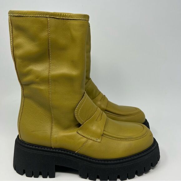 Free People Madison Boot - Picture 2 of 9